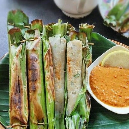Batari Pangkep 04 Otak otak bandeng