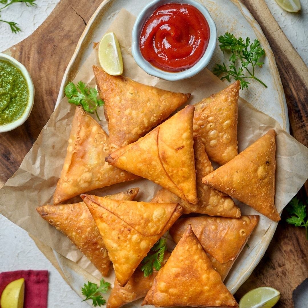 Batari Pangkep 05 Samosa Bandeng