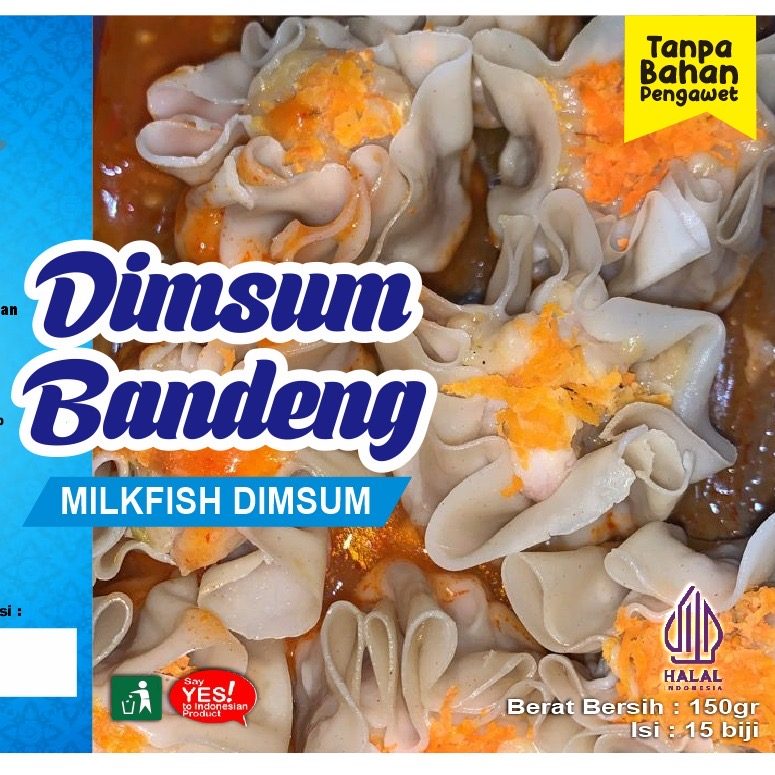 dimsum bandeng batari pangkep